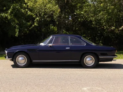 Iso Rivolta